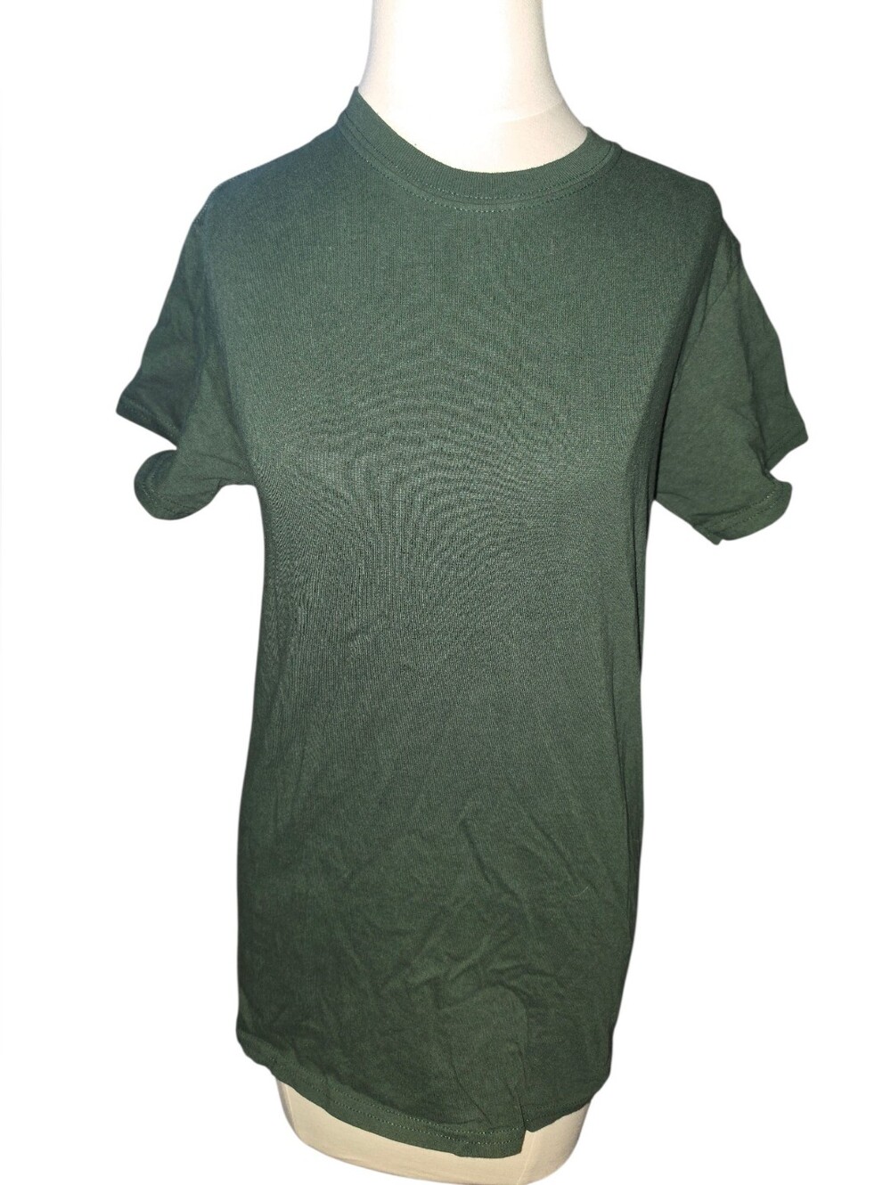 9/7/10.Mens/WomensUnisex Gildan Tee(PRICE IS FIRM IF YOUR JUST BUYING THIS ITEM)